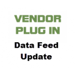 Data Feed Update $50.00